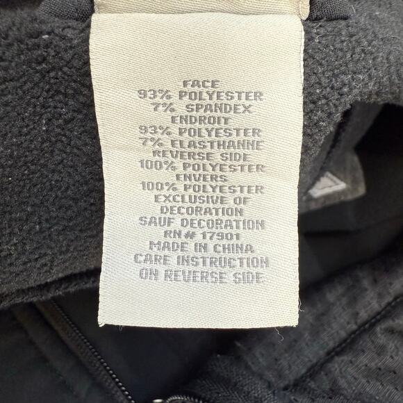 Cinch Jacket Men's XL Athletic Fit Polaris Ranger Embroidered logo Work Wear - Picture 14 of 16